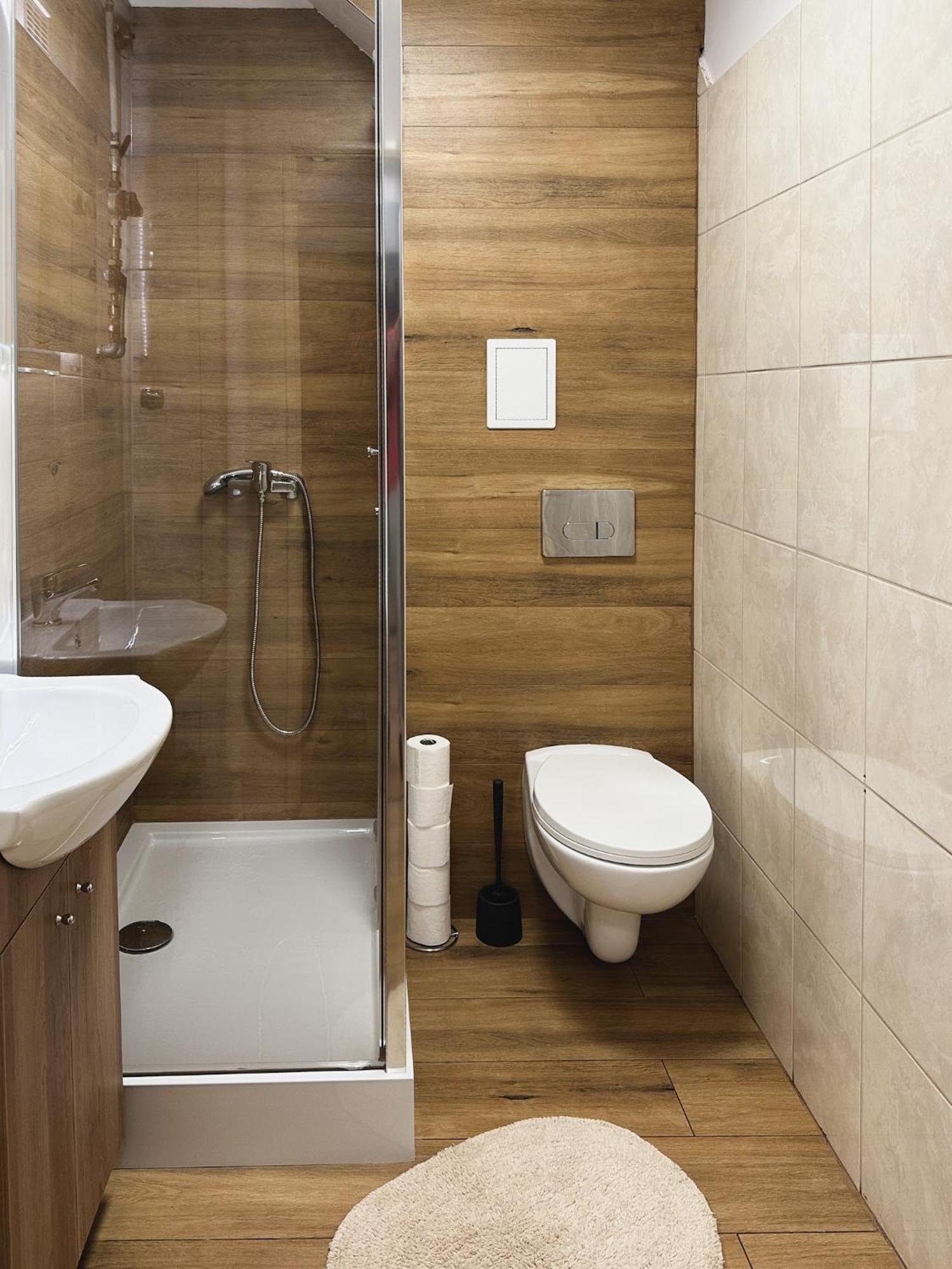 Kwadrat B&B Spiechowicza Rzeszow Dış mekan fotoğraf