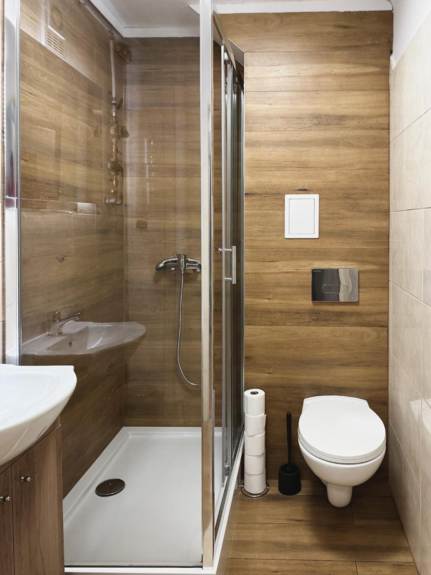Kwadrat B&B Spiechowicza Rzeszow Dış mekan fotoğraf