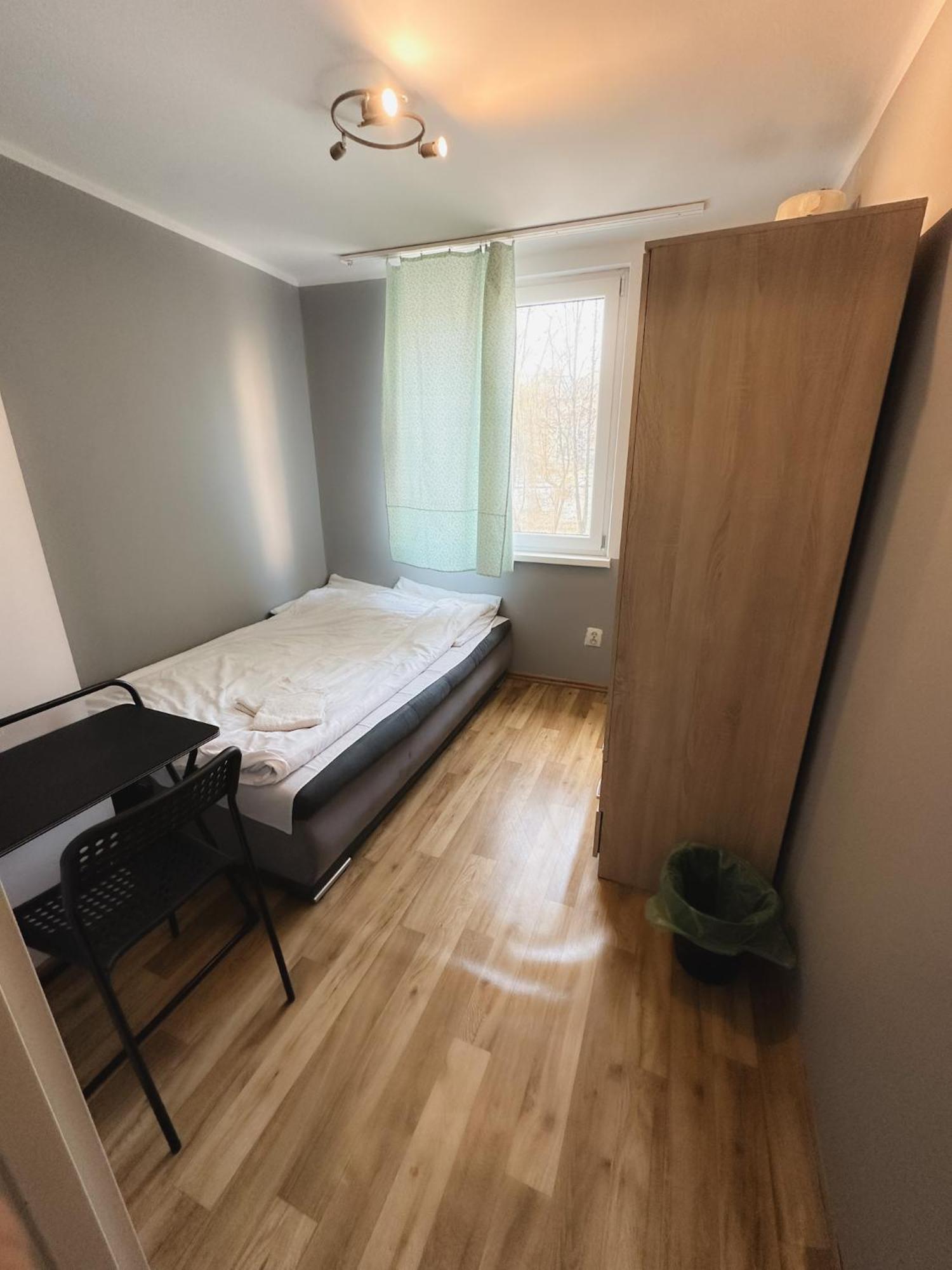 Kwadrat B&B Spiechowicza Rzeszow Dış mekan fotoğraf