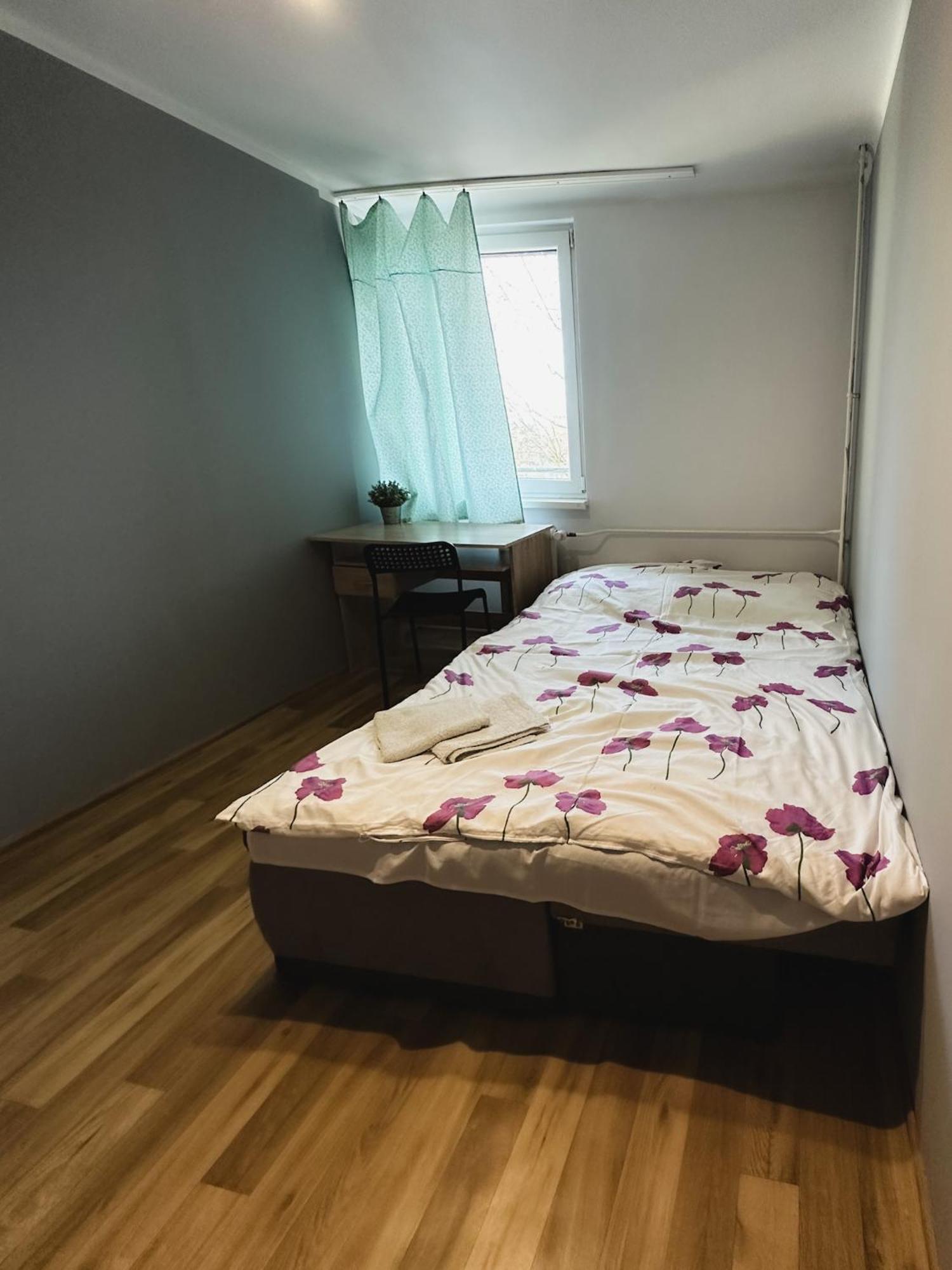 Kwadrat B&B Spiechowicza Rzeszow Dış mekan fotoğraf