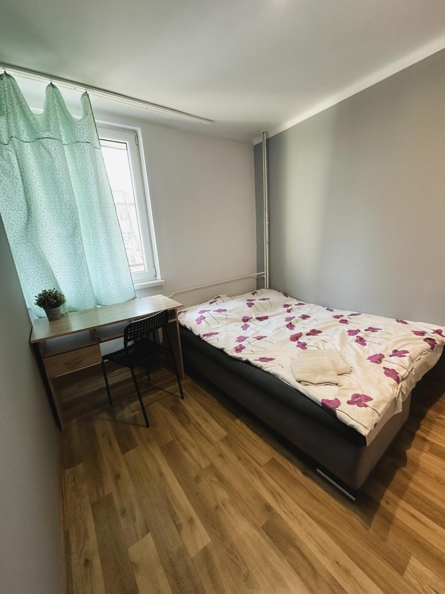 Kwadrat B&B Spiechowicza Rzeszow Dış mekan fotoğraf