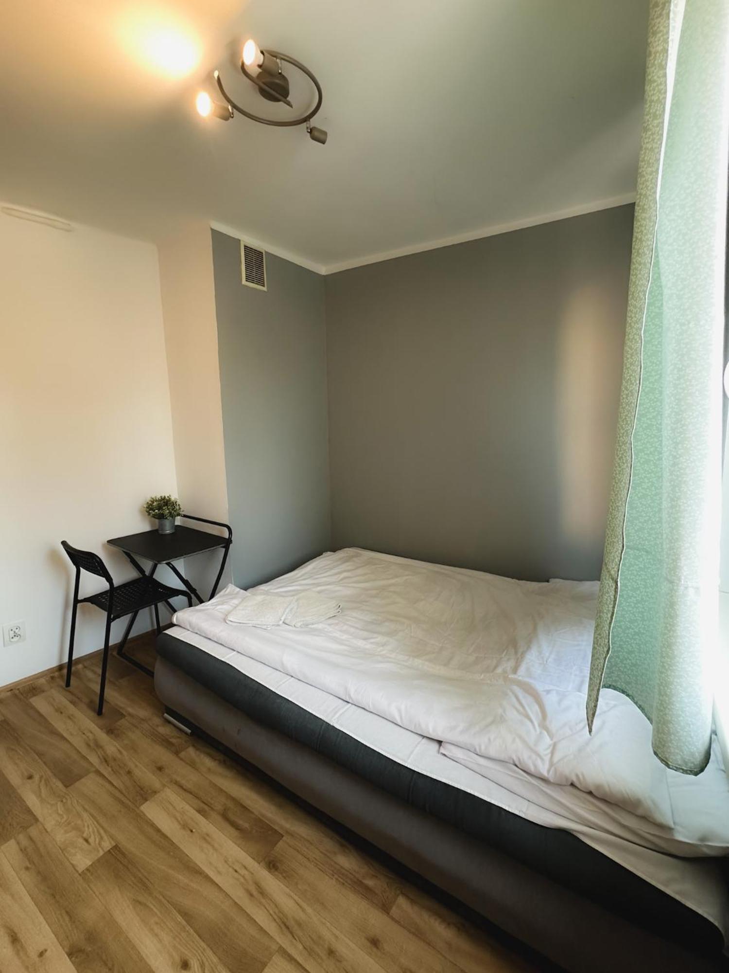 Kwadrat B&B Spiechowicza Rzeszow Dış mekan fotoğraf
