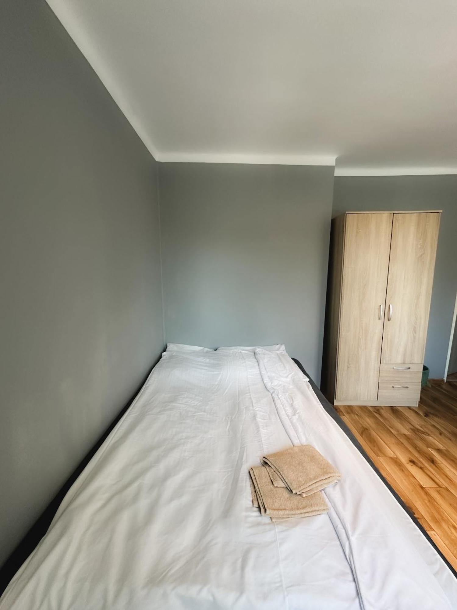 Kwadrat B&B Spiechowicza Rzeszow Dış mekan fotoğraf